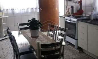 Imagem 3: Casa no Bela Vista com 2 dormitório sendo 1 suíte