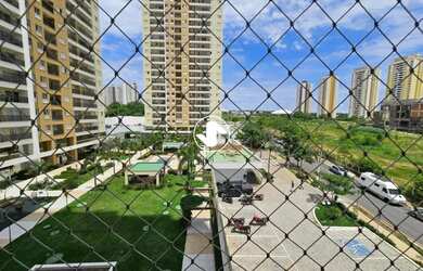 Imagem 6: Apartamento à venda em Cuiabá - Condomínio Alvorada, Terra Nova - Com área de lazer comple