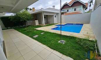 Imagem: Sobrado Condomínio Altos da Serra Urbanova