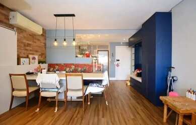 Imagem 6: Apartamento à venda no bairro Itacorubi - Florianópolis/SC