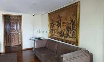 Imagem 5: COBERTURA PERDIZES 4 DORMITÓRIOS 4 VAGAS