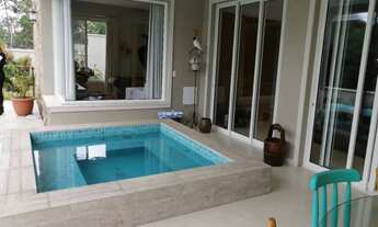 Imagem 7: Casa de Luxo em Condomínio em Alphaville Nova Esplanada, Votorantim-SP: 4 quartos, 4 suíte