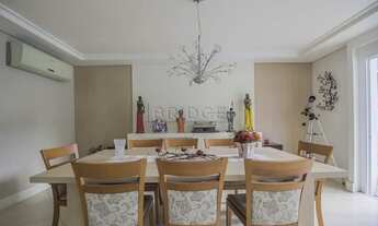 Imagem 6: Casa em Condomínio com 5 suítes e 4 vagas