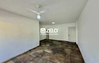 Imagem 2: Apartamento à venda com 115 m², 3 quartos 1 vaga em Jardim Paraiso, Campinas