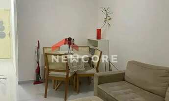 Imagem 4: Apartamento em Avenida Nossa Senhora de Copacabana - Copacabana - Rio de Janeiro/RJ