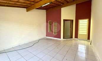 Imagem 2: Casa para alugar com 2 quartos em Jardim Eldorado, Indaiatuba - SP