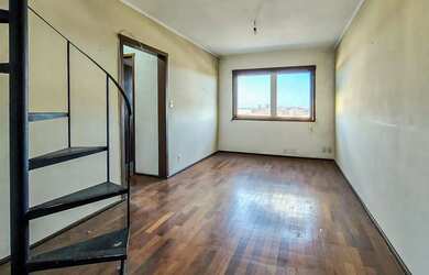 Imagem 3: Apto com terraço