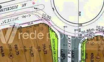 Imagem 4: Terreno Plano Comercial 691m² - Paulínia SP