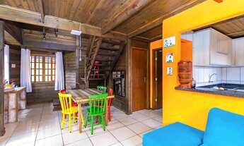 Imagem 7: Terreno com Casa Pré-Fabricada Pilarzinho Curitiba