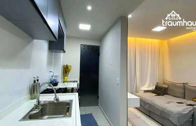 Imagem 6: Apartamento com 2 dormitórios à venda, 52 m² por R$ 400.000,00 - Itoupava Central - Blumen