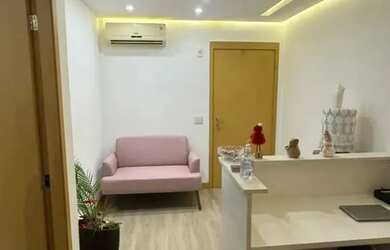 Imagem: GR ALUGA ED. MIRAI OFFICE - mobiliado