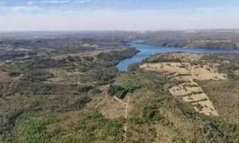 Imagem: Área à venda com 130.96 Hectares em Serranópolis