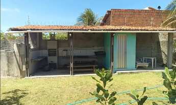 Imagem 4: Oportunidade Exclusiva! Casa de Alto Padrão na Praia de Graçandu - Estremoz/RN