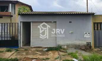 Imagem: CASA-3 QTS-COM SUITE-CONDOMINIO ESPERANCA-PAQUE