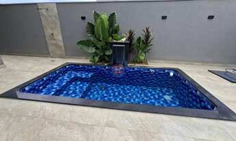 Imagem 4: Casa de Condomínio com 3 quartos, Eville Bady Bassit, Bady Bassitt - R$ 680 mil, Cod: 1782