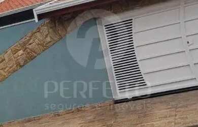 Imagem 2: Linda casa a venda/troca no JD. Firenze - hortolandia