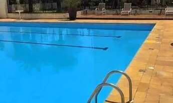 Imagem 6: Apartamento à venda em Campinas, Mansões Santo Antônio, com 3 quartos, com 96 m²