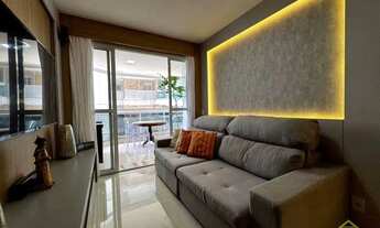 Imagem 2: Imóvel para venda tem 100 metros quadrados com 3 quartos em Praia de Itaparica - Vila Velh