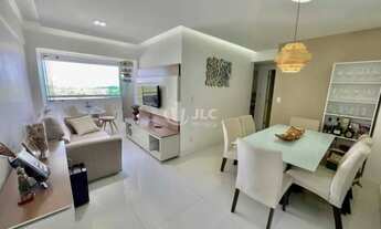 Imagem: Apartamento à Venda no Condomínio Exclusive