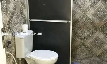 Imagem 4: Casa para Venda em Londrina, Jardim Campos Verdes, 2 dormitórios, 1 banheiro, 2 vagas