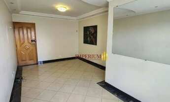 Imagem 4: Apartamento com 3 dormitórios para alugar, 75 m² por R$ 3.985,00/mês - Moinho Velho - São