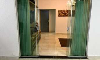 Imagem 7: Bela Casa 03 Quartos ,Jardim Belvedere, Sozinha no Lote ,Oportunidade- Goiânia - Go