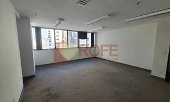 Imagem 3: Conjunto Comercial | 36m2 | 1 Vaga | Para Locação ou Venda | Próximo ao Metrô Paraíso