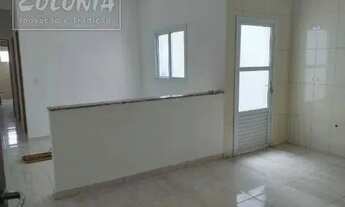 Imagem 2: Apartamento para locação - Vila Pires, Santo André