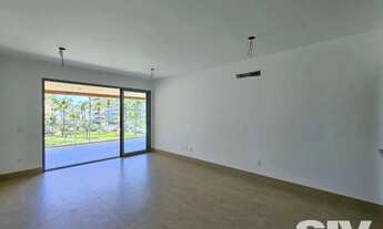 Imagem 2: Apartment em Módulo 8 - Gávea