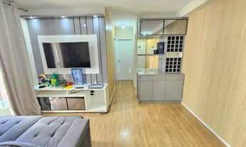 Imagem 5: Apartamento à Venda em Guaianases - Localização Privilegiada, Próximo à Estação de Trem