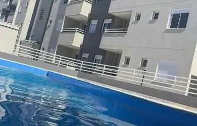 Imagem 5: WV - Imóvel novo para venda possui 56m² com 2 quartos em Vila Rangel - São José dos Campos