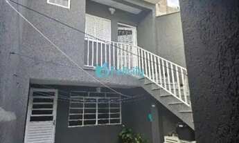 Imagem 3: Sobrado com 3 dorms, 1 suíte, 3 vagas, 75m2 no Jardim Líbano