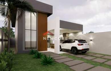 Imagem 6: Casa em Rua Victor Augusto Mesquita - Massaguaçu - Caraguatatuba/SP