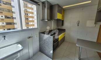 Imagem 2: Apartamento com 2 dormitórios à venda, 71 m² por R$ 570.000,00 - Centro - Uberlândia/MG