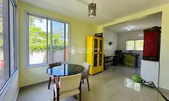 Imagem 6: Casa com 3 Quartos, Suíte e Churrasqueira a 600m da Praia na Barra da Lagoa