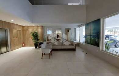 Imagem 2: Apartamento 49M² - para Alugar