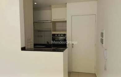 Imagem 6: Apartamento com 2 dormitórios, 52 m² - venda por R$ 380.000,00 ou aluguel por R$ 2.887,00