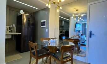 Imagem 5: Apartamento Porteira Fechada à Venda na Praia da Costa | 2 Quartos