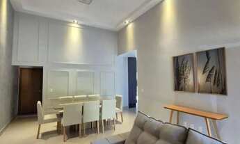 Imagem 5: CASA TÉRREA COM PISCINA AQUECIDA E 3 SUÍTES NO CONDOMÍNIO VILLA DO BOSQUE - SOROCABA