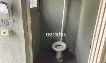 Imagem 7: Terreno, 300 m² - venda por R$ 650.000 ou aluguel por R$ 5.000/mês - Vila Zat/Pirituba - S