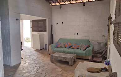 Imagem 7: Casa 3/4 Frente ao Mar, praia de Santa Rita