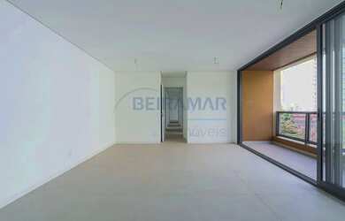 Imagem 3: Avenida Flamboyant - Residencial Casa Pedra Apartamento 4 Quartos 1 Suíte 2 Semi-Suítes à