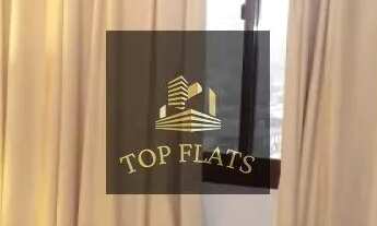 Imagem 4: Flat Para Locação Vila Olímpia