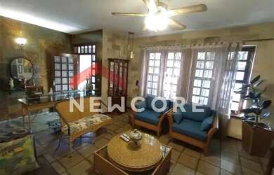 Imagem 6: Casa em Rua Ministro Hermenegildo de Barros - Itapoã - Belo Horizonte/MG