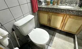 Imagem 5: Barra da Tijuca, Santa Monica, 4 suites + dependencia completa, moveis planejados, lazer c