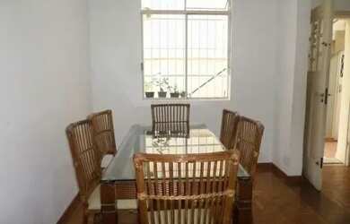 Imagem 3: Aluguel - APARTAMENTO - LOURDES Belo Horizonte MG