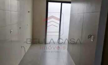 Imagem 3: Sobrado na Vila Prudente - 125m2 - 3 dormitórios - 1 suíte - 2 vagas