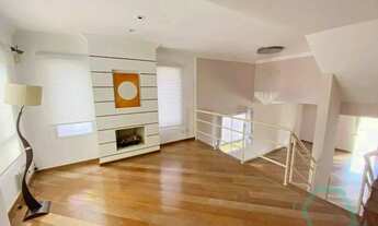 Imagem 4: Casa com 4 dormitórios, 340 m² - venda por R$ 2.200.000 ou aluguel por R$ 11.500/mês - Jar