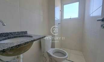 Imagem 7: Apartamento com 3 dormitórios à venda, 68 m² por R$ 420.000 - Residencial Luiza- Sorocaba