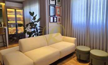 Imagem 6: Apartamento Edifício Terranova Próximo a UEL